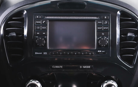 Nissan Juke II, 2012 год, 1 279 000 рублей, 18 фотография