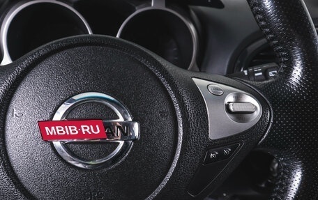 Nissan Juke II, 2012 год, 1 279 000 рублей, 17 фотография