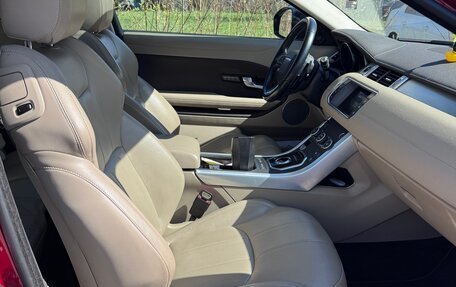 Land Rover Range Rover Evoque I, 2017 год, 2 750 000 рублей, 4 фотография