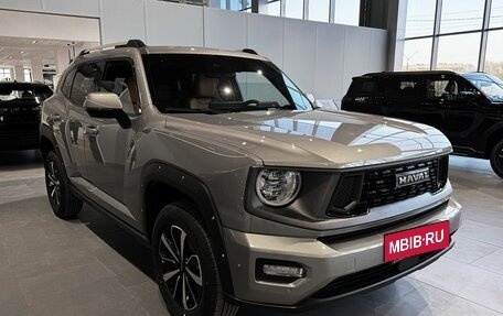 Haval H7, 2026 год, 4 199 000 рублей, 2 фотография