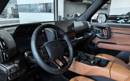 Haval H7, 2026 год, 4 199 000 рублей, 11 фотография