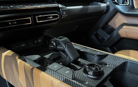 Haval H7, 2026 год, 4 199 000 рублей, 12 фотография