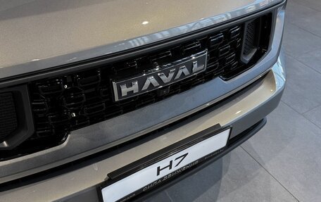 Haval H7, 2026 год, 4 199 000 рублей, 6 фотография