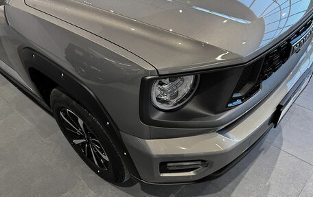 Haval H7, 2026 год, 4 199 000 рублей, 7 фотография