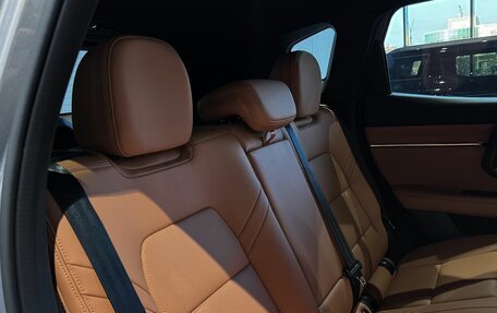 Haval H7, 2026 год, 4 199 000 рублей, 17 фотография