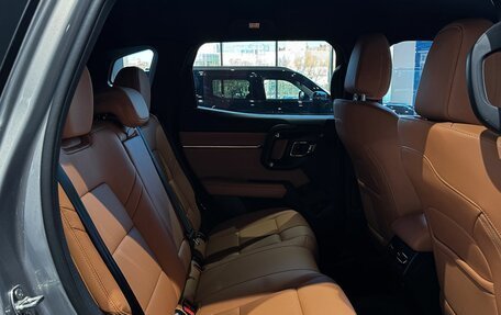 Haval H7, 2026 год, 4 199 000 рублей, 16 фотография