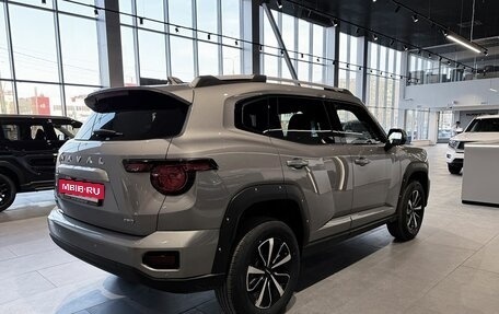 Haval H7, 2026 год, 4 199 000 рублей, 5 фотография