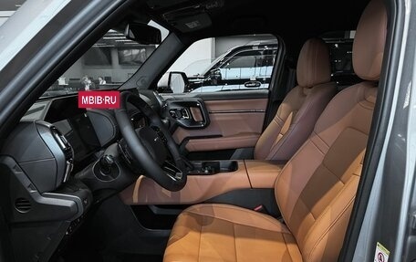 Haval H7, 2026 год, 4 199 000 рублей, 10 фотография