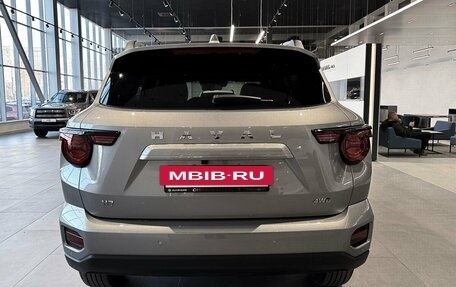 Haval H7, 2026 год, 4 199 000 рублей, 4 фотография