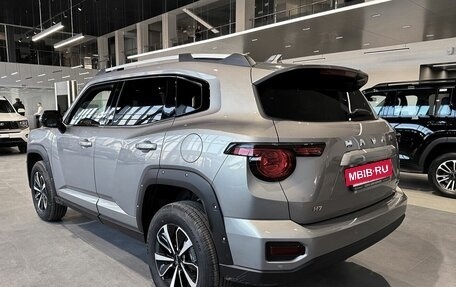 Haval H7, 2026 год, 4 199 000 рублей, 3 фотография