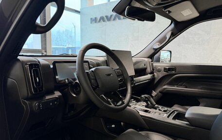 Haval H9, 2026 год, 4 699 000 рублей, 9 фотография