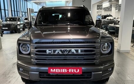 Haval H9, 2026 год, 4 699 000 рублей, 2 фотография