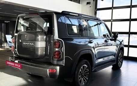 Haval H9, 2026 год, 4 699 000 рублей, 6 фотография