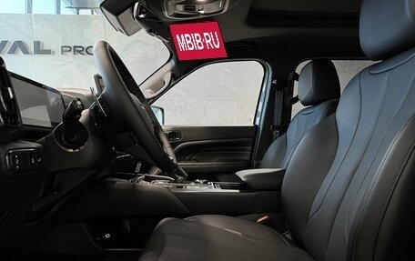 Haval H9, 2026 год, 4 699 000 рублей, 8 фотография