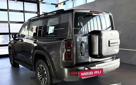 Haval H9, 2026 год, 4 699 000 рублей, 4 фотография