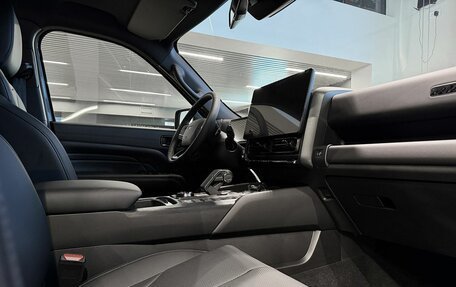 Haval H9, 2026 год, 4 699 000 рублей, 13 фотография