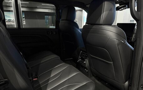 Haval H9, 2026 год, 4 699 000 рублей, 17 фотография