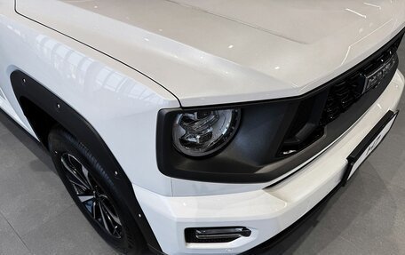 Haval H7, 2026 год, 3 999 000 рублей, 5 фотография