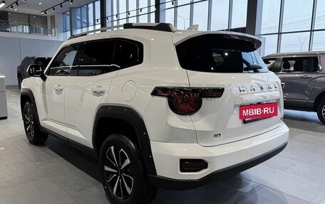 Haval H7, 2026 год, 3 999 000 рублей, 4 фотография