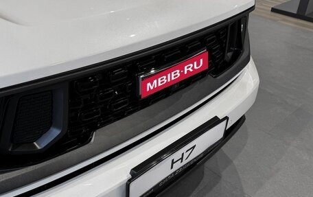 Haval H7, 2026 год, 3 999 000 рублей, 6 фотография