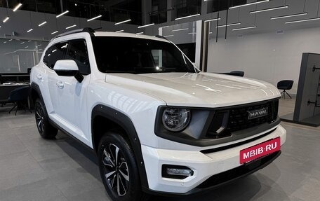 Haval H7, 2026 год, 3 999 000 рублей, 3 фотография