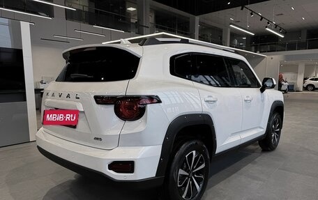 Haval H7, 2026 год, 3 999 000 рублей, 8 фотография