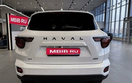 Haval H7, 2026 год, 3 999 000 рублей, 9 фотография