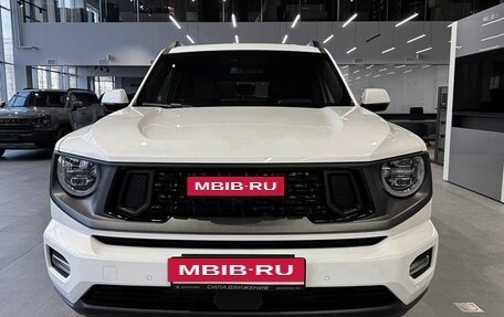 Haval H7, 2026 год, 3 999 000 рублей, 2 фотография