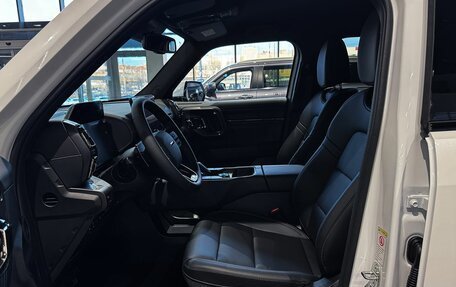 Haval H7, 2026 год, 3 999 000 рублей, 11 фотография