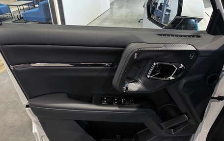 Haval H7, 2026 год, 3 999 000 рублей, 10 фотография