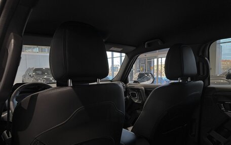 Haval H7, 2026 год, 3 999 000 рублей, 17 фотография