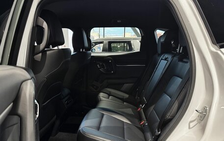 Haval H7, 2026 год, 3 999 000 рублей, 19 фотография