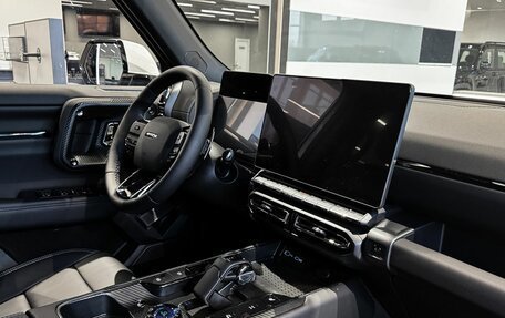 Haval H7, 2026 год, 3 999 000 рублей, 28 фотография