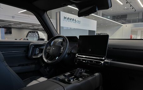 Haval H7, 2026 год, 3 999 000 рублей, 24 фотография