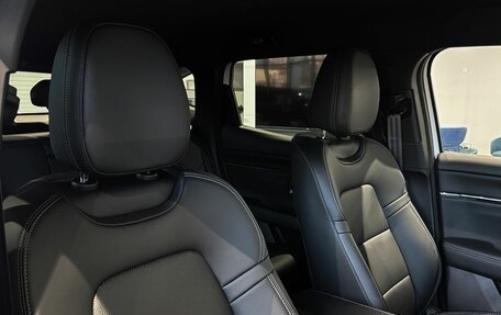 Haval H7, 2026 год, 3 999 000 рублей, 29 фотография