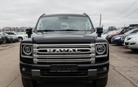 Haval H9, 2026 год, 4 699 000 рублей, 2 фотография