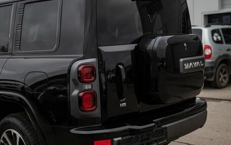Haval H9, 2026 год, 4 699 000 рублей, 9 фотография