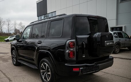 Haval H9, 2026 год, 4 699 000 рублей, 10 фотография