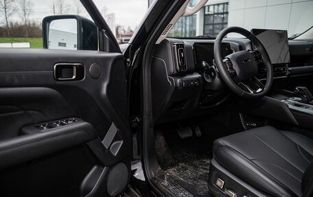 Haval H9, 2026 год, 4 699 000 рублей, 14 фотография