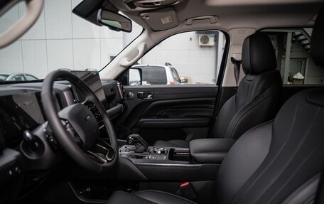 Haval H9, 2026 год, 4 699 000 рублей, 16 фотография