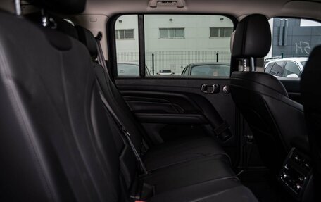 Haval H9, 2026 год, 4 699 000 рублей, 19 фотография