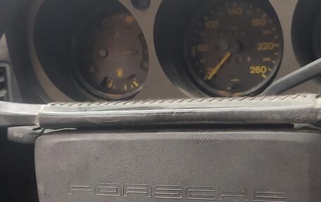 Porsche 924, 1988 год, 600 000 рублей, 10 фотография