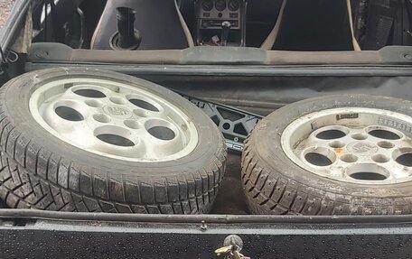 Porsche 924, 1988 год, 600 000 рублей, 11 фотография