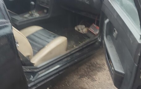 Porsche 924, 1988 год, 600 000 рублей, 8 фотография