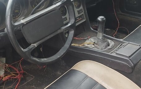 Porsche 924, 1988 год, 600 000 рублей, 7 фотография