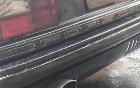 Porsche 924, 1988 год, 600 000 рублей, 5 фотография