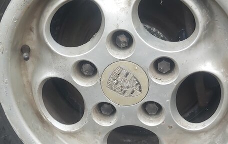 Porsche 924, 1988 год, 600 000 рублей, 12 фотография