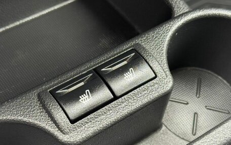 Datsun mi-DO, 2015 год, 499 000 рублей, 11 фотография