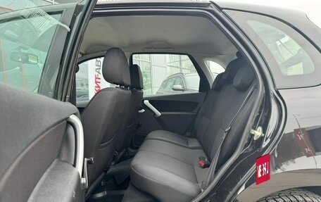 Datsun mi-DO, 2015 год, 499 000 рублей, 10 фотография