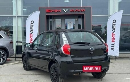 Datsun mi-DO, 2015 год, 499 000 рублей, 4 фотография